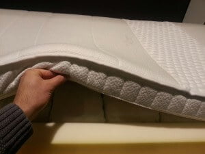 Ultima Futura matras