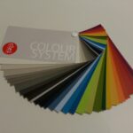 Vele lak kleuren zijn er mogelijk bij de Clei bedkast modellen. 