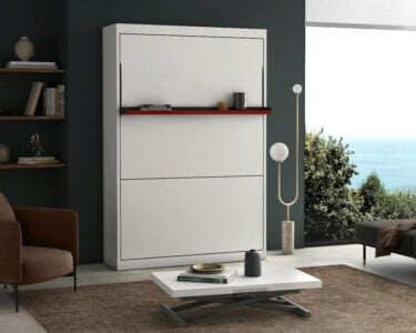 Opklapbed bedkast Celio Smart Premium