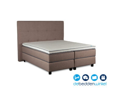 Ultima Suprema Check boxspring