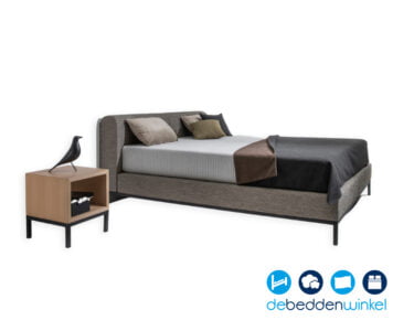 Kreamat Argos High boxspring