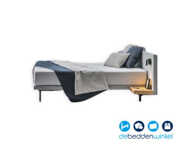 Kreamat Pan boxspring