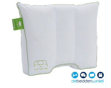Silvana Comfort Groen