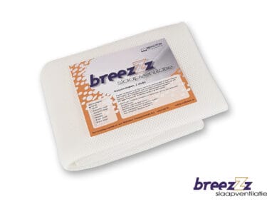 Mahoton breezzz molton kussen de beddenwinkel schijndel