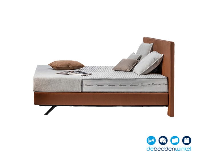 Kreamat Divine 190 boxspring de beddenwinkel schijndel