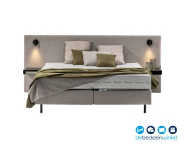 de beddenwinkel schijndel kreamat 264 boxspring