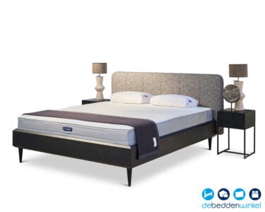 Equilli Altaia bedframe bedkader bed de beddenwinkel schijndel