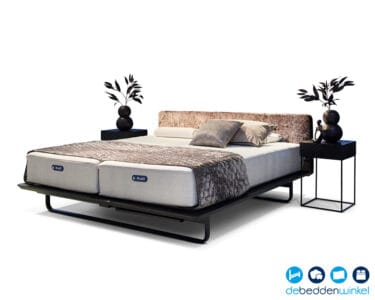 Equilli Less bed bedkader de beddenwinkel schijndel