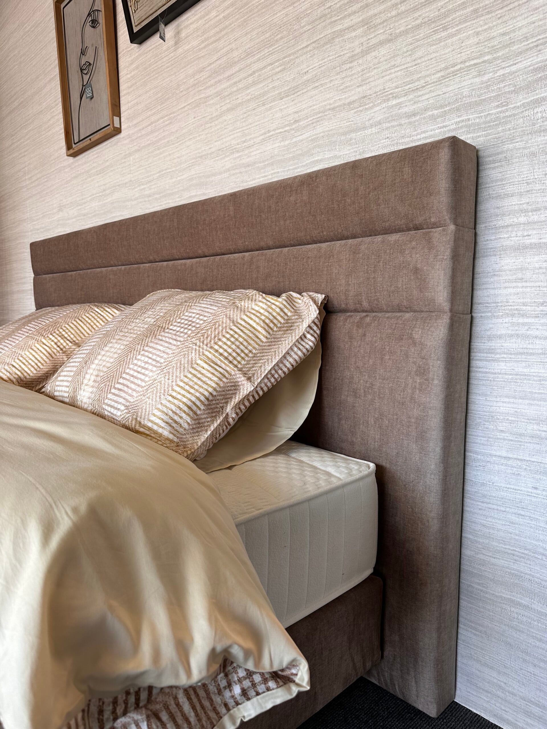 de beddenwinkel schijndel VALKK luxe boxsprings kopen