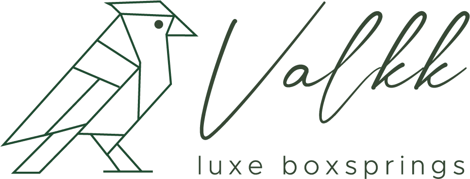Valkk luxe boxsprings de beddenwinkel schijndel