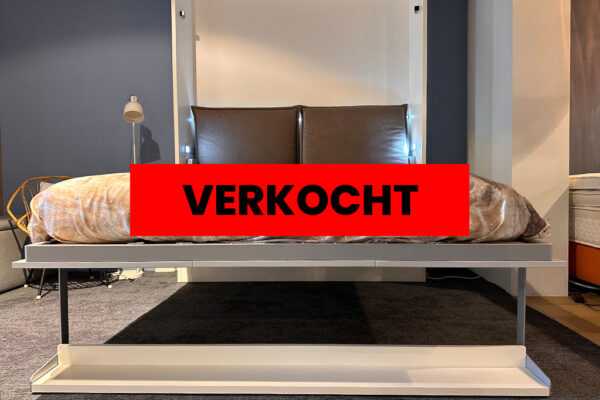 opklapbed nehl verkocht de beddenwinkel schijndel