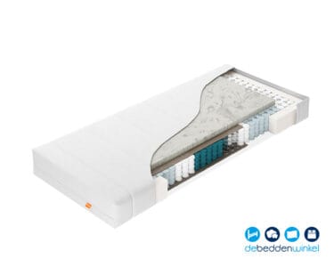 Ultima Bedkastmatras EnergyFoam