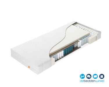 Ultima Bedkastmatras Latex