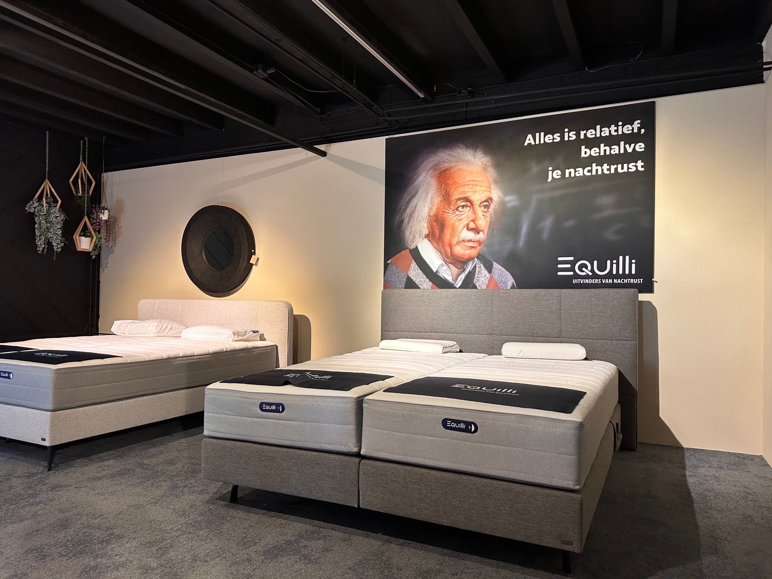 de beddenwinkel gratis personal sleep scan