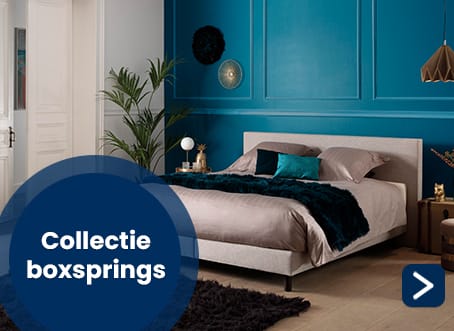 collectie boxsprings de beddenwinkel schijndel