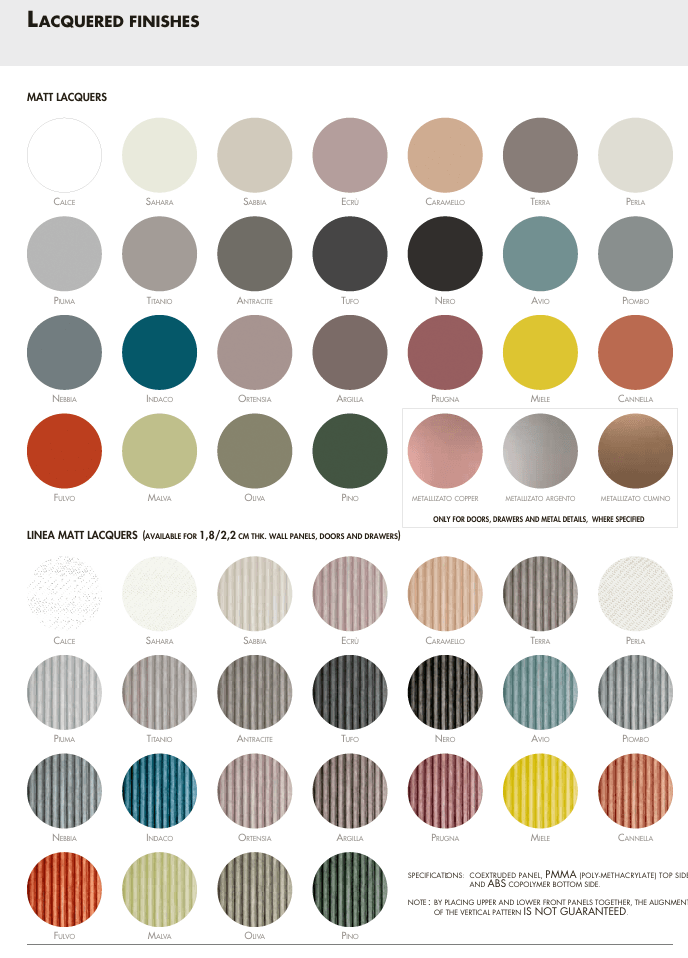 Opklapbed bedkast Clever kleuren lak de beddenwinkel schijndel