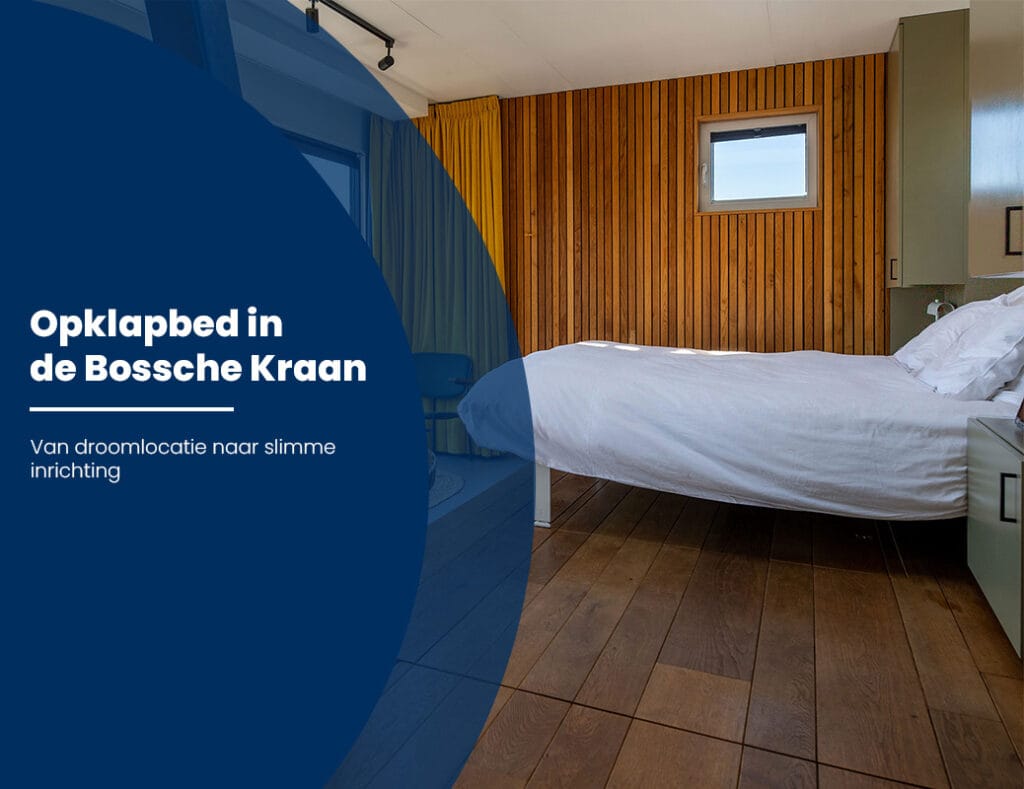 bossche kraan hotel opklapbed de beddenwinkel schijndel