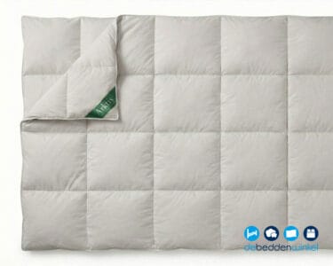 dekbed Hanskruchen dons Arktis de beddenwinkel schijndel