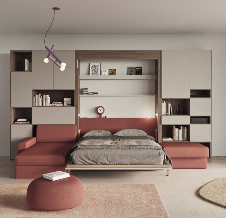 opklapbed bedkast de beddenwinkel schijndel clever klein wonen
