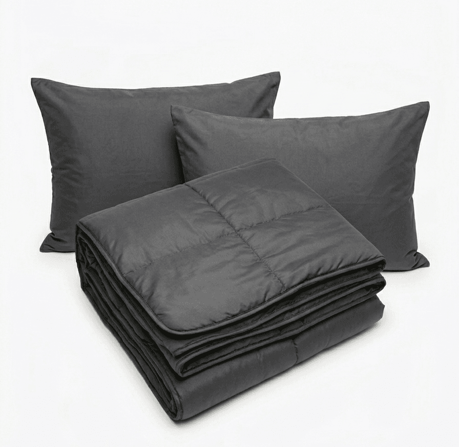 wasbaar dekbed VALKK logeerset de beddenwinkel schijndel