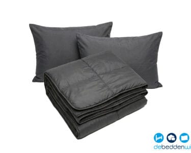 VALKK logeerset de beddenwinkel schijndel